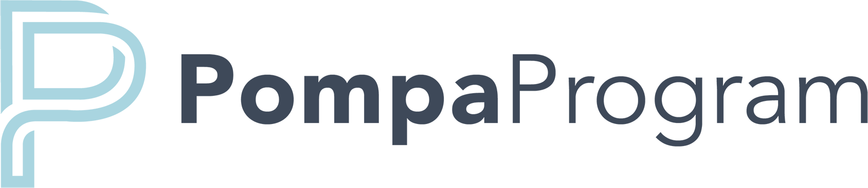 Pompa Program